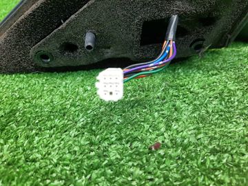 ЗЕРКАЛО НА MAZDA ATENZA GH5FS