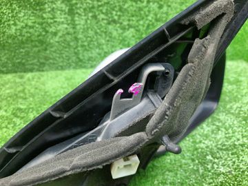 ЗЕРКАЛО НА MAZDA DEMIO DY3W