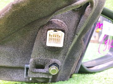 ЗЕРКАЛО НА MAZDA DEMIO DY3W