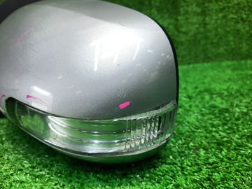 ЗЕРКАЛО НА TOYOTA COROLLA FIELDER NZE141G