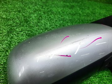 ЗЕРКАЛО НА TOYOTA COROLLA  AXIO NZE141