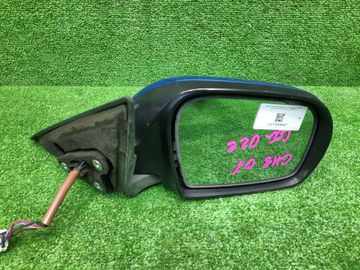 ЗЕРКАЛО НА SUBARU IMPREZA GH8