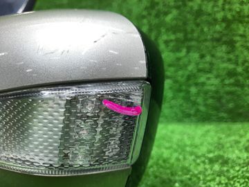 ЗЕРКАЛО НА MITSUBISHI GRANDIS NA4W