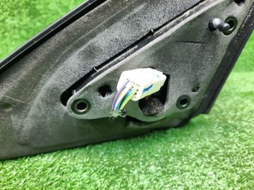 ЗЕРКАЛО НА MAZDA AXELA BLFFP
