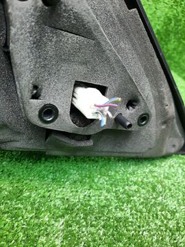 ЗЕРКАЛО НА MAZDA AXELA BLFFP