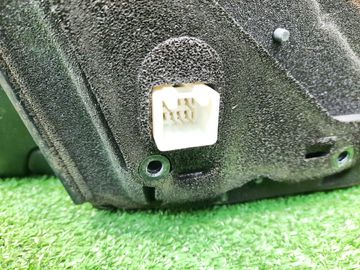 ЗЕРКАЛО НА MAZDA AXELA BK5P