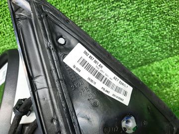 ЗЕРКАЛО НА VOLKSWAGEN TIGUAN 5N1