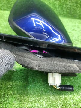 ЗЕРКАЛО НА MAZDA DEMIO DY3W