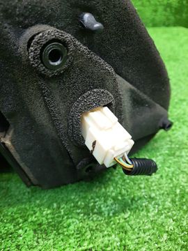 ЗЕРКАЛО НА MAZDA DEMIO DY3W