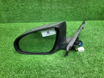 ЗЕРКАЛО НА TOYOTA VITZ KSP130