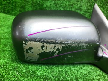 ЗЕРКАЛО НА HONDA ACCORD CL1