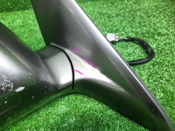 ЗЕРКАЛО НА HONDA ACCORD CL1