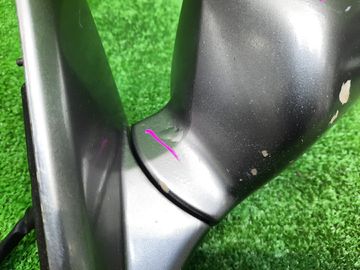 ЗЕРКАЛО НА HONDA ACCORD CL1