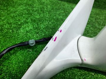 ЗЕРКАЛО НА HONDA ACCORD CF7