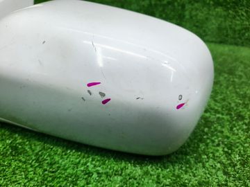 ЗЕРКАЛО НА HONDA ACCORD CF7