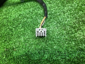 ЗЕРКАЛО НА HONDA ACCORD CF7