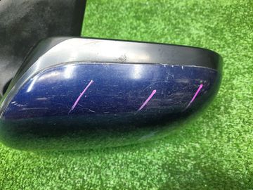 ЗЕРКАЛО НА TOYOTA COROLLA NZE121 