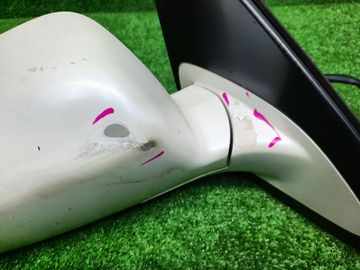 ЗЕРКАЛО НА HONDA AVANCIER TA1