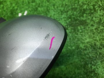 ЗЕРКАЛО НА TOYOTA COROLLA NZE121 