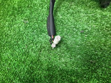 ЗЕРКАЛО НА TOYOTA COROLLA NZE121 