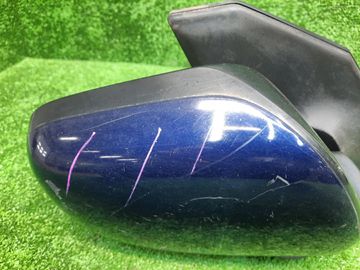 ЗЕРКАЛО НА TOYOTA COROLLA NZE121 