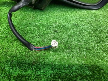 ЗЕРКАЛО НА TOYOTA COROLLA NZE121 