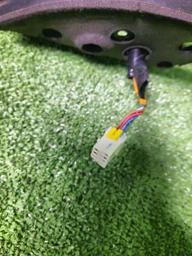 ЗЕРКАЛО НА MITSUBISHI LANCER CS5W