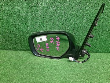 ЗЕРКАЛО НА MITSUBISHI GRANDIS NA4W