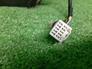 ЗЕРКАЛО НА MITSUBISHI GRANDIS NA4W