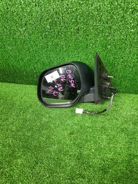 ЗЕРКАЛО НА MITSUBISHI OUTLANDER CW5W