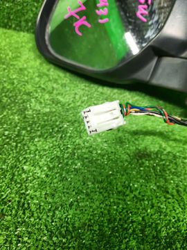 ЗЕРКАЛО НА MITSUBISHI OUTLANDER CW5W