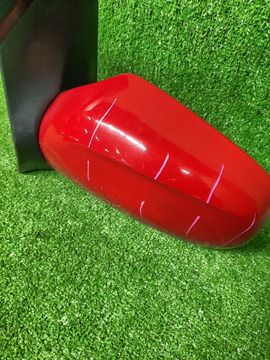 ЗЕРКАЛО НА MAZDA MPV LW3W