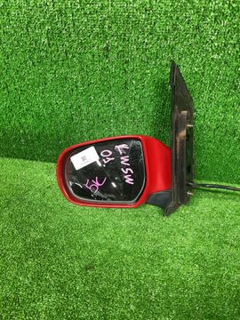 ЗЕРКАЛО НА MAZDA MPV LW3W