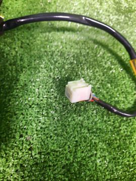 ЗЕРКАЛО НА MAZDA MPV LW3W