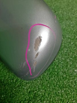 ЗЕРКАЛО НА MITSUBISHI GALANT EA7A