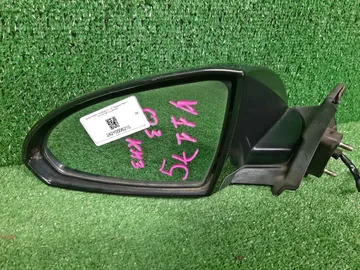 ЗЕРКАЛО НА NISSAN WINGROAD Y11