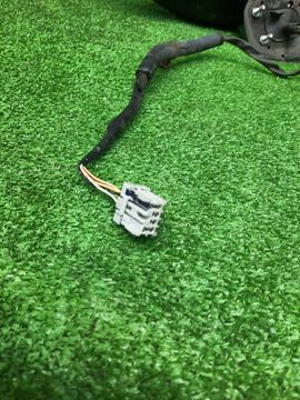 ЗЕРКАЛО НА HONDA FIT ARIA GD8