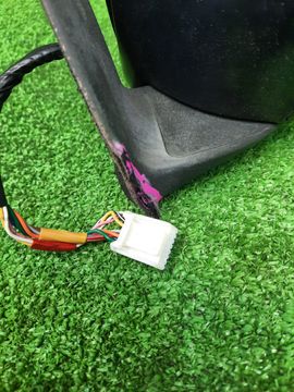 ЗЕРКАЛО НА SUZUKI SWIFT ZC13S