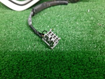 ЗЕРКАЛО НА HONDA ODYSSEY RA6