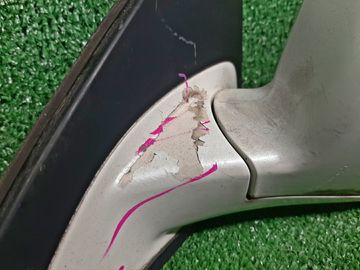 ЗЕРКАЛО НА HONDA AVANCIER TA3