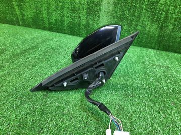 ЗЕРКАЛО НА HONDA ACCORD CU1