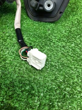 ЗЕРКАЛО НА SUBARU FORESTER SJG