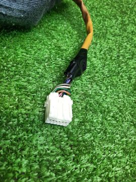 ЗЕРКАЛО НА SUBARU FORESTER SJG