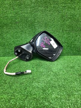 ЗЕРКАЛО НА SUBARU FORESTER SJG