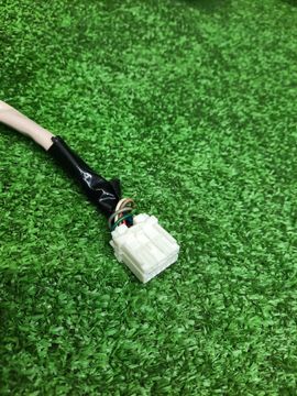 ЗЕРКАЛО НА SUBARU FORESTER SJG