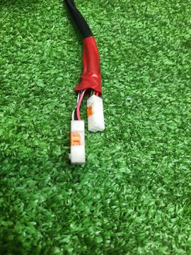 ЗЕРКАЛО НА TOYOTA CAMRY ACV40