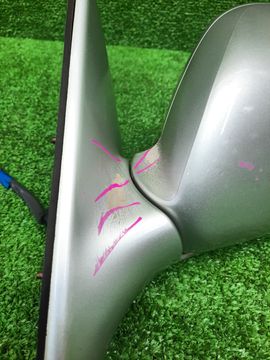 ЗЕРКАЛО НА TOYOTA CAMRY ACV30