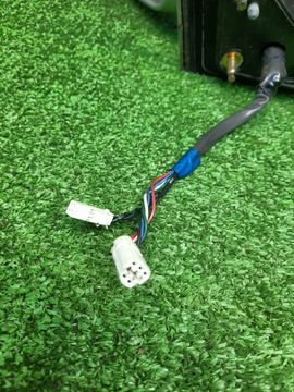 ЗЕРКАЛО НА TOYOTA CAMRY ACV30