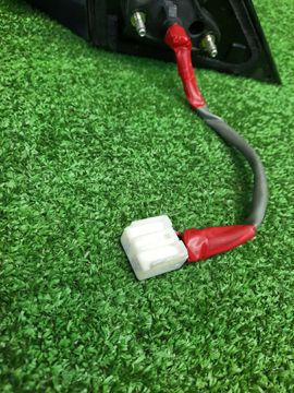 ЗЕРКАЛО НА TOYOTA CAMRY ACV40