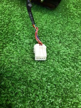 ЗЕРКАЛО НА NISSAN CEFIRO A33